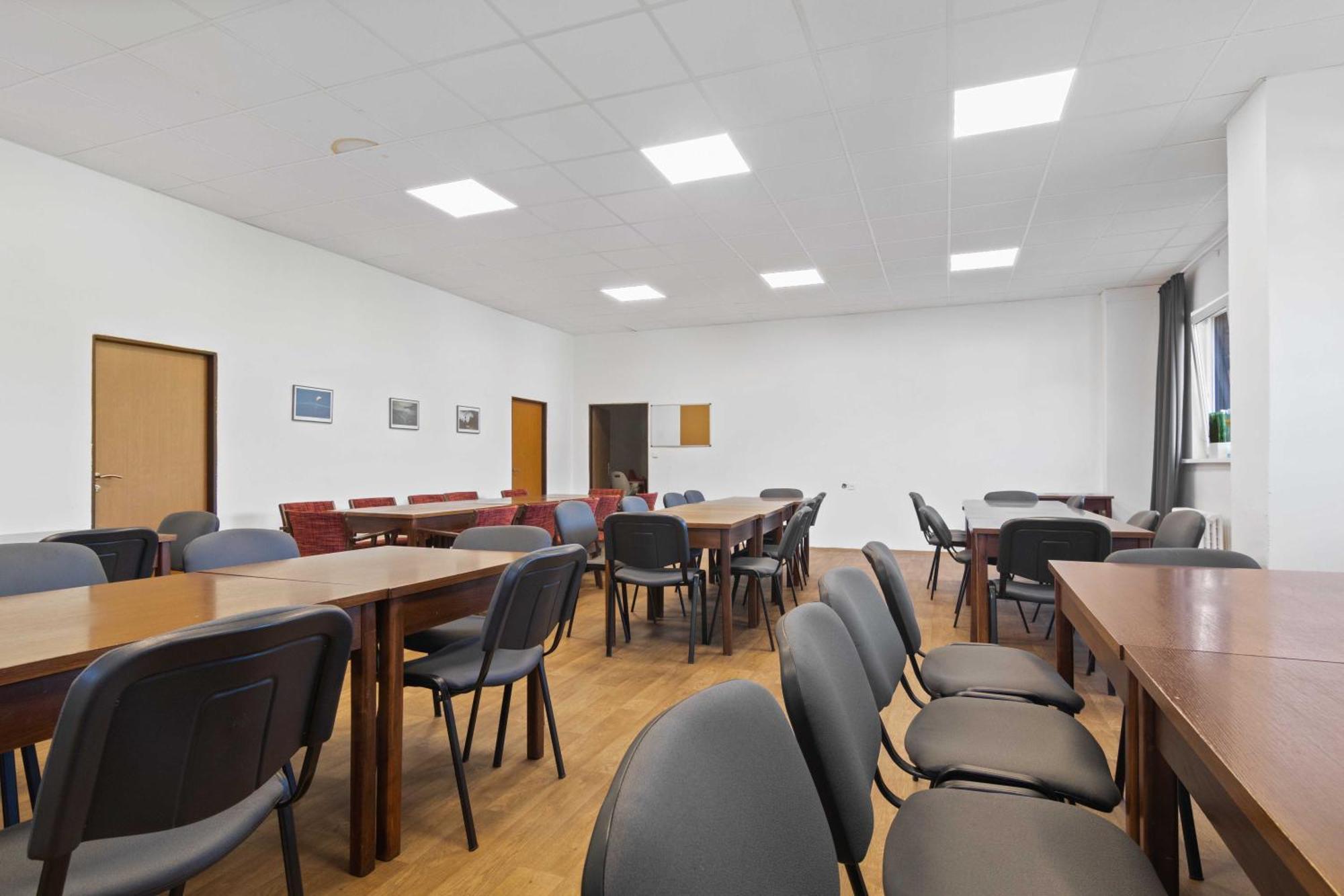 Hotel Cervenohorske Sedlo Loučná nad Desnou Kültér fotó