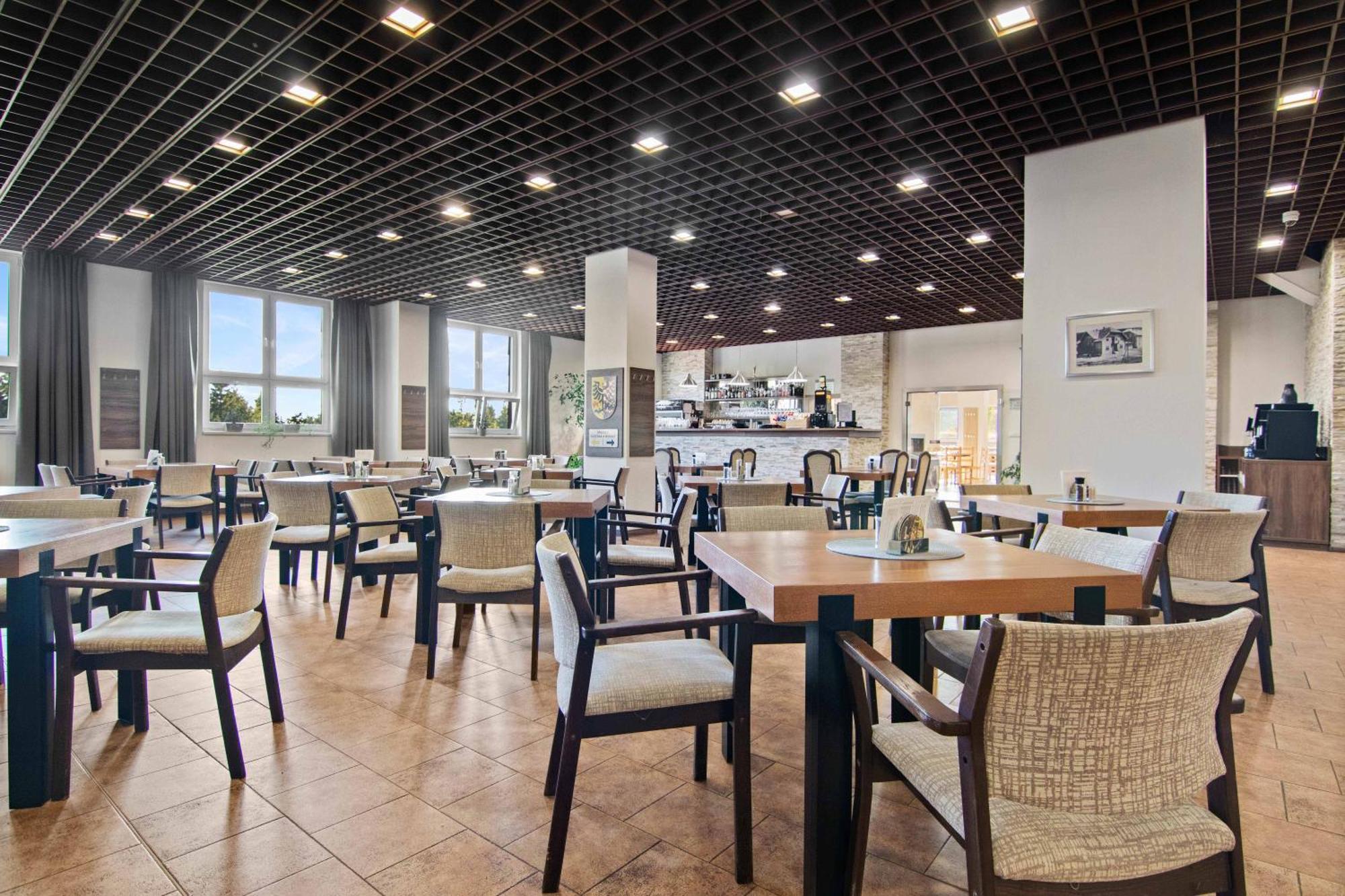 Hotel Cervenohorske Sedlo Loučná nad Desnou Kültér fotó