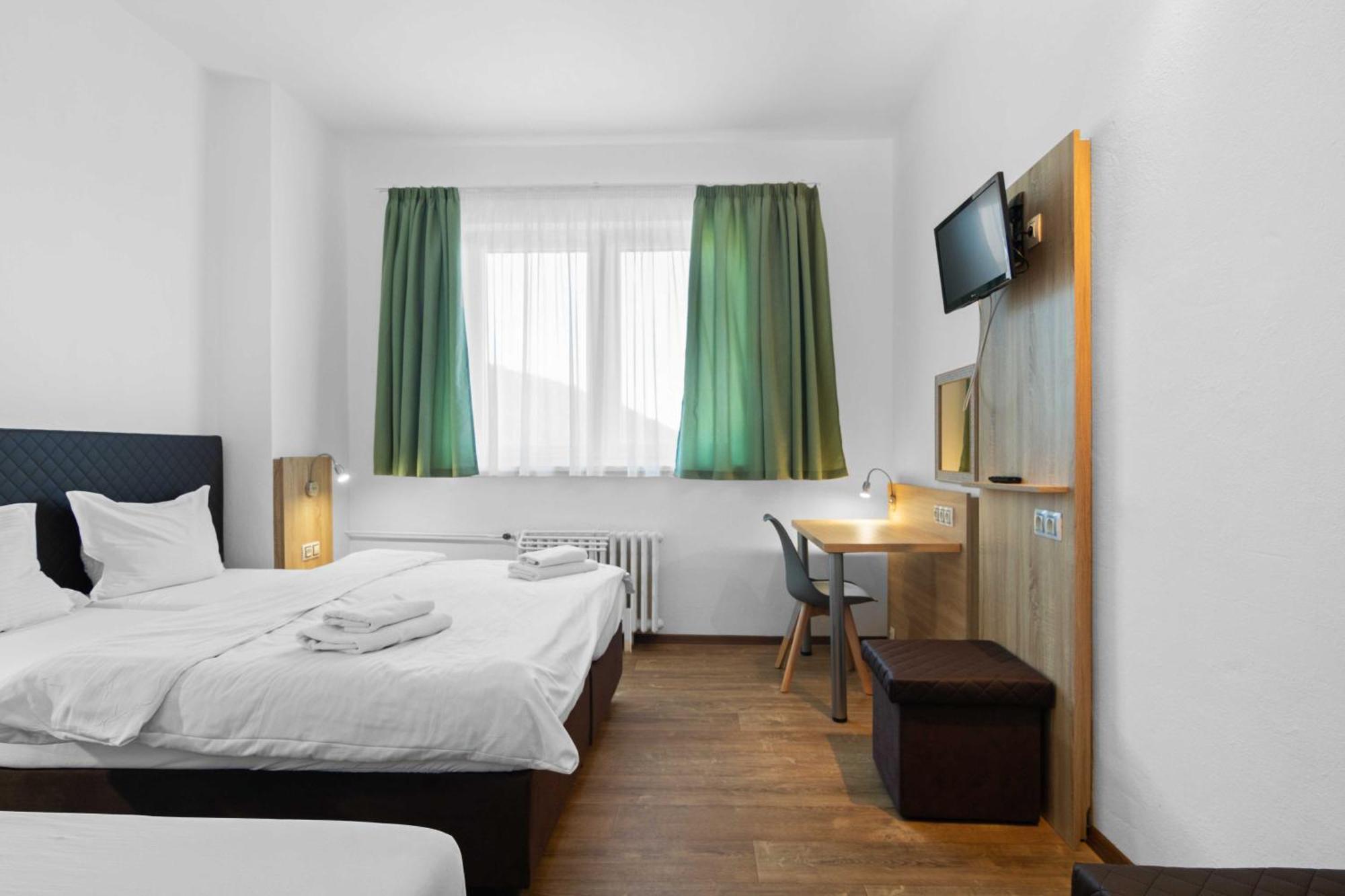 Hotel Cervenohorske Sedlo Loučná nad Desnou Kültér fotó