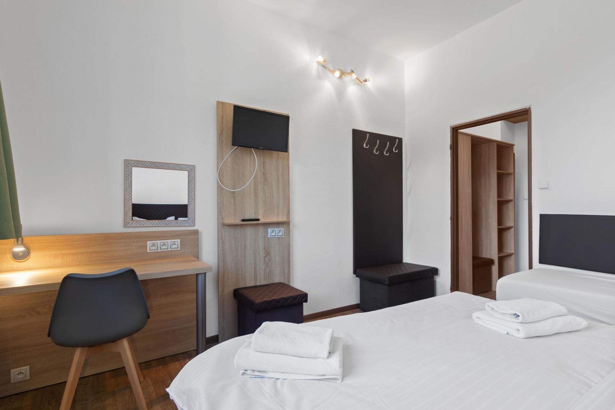 Hotel Cervenohorske Sedlo Loučná nad Desnou Kültér fotó
