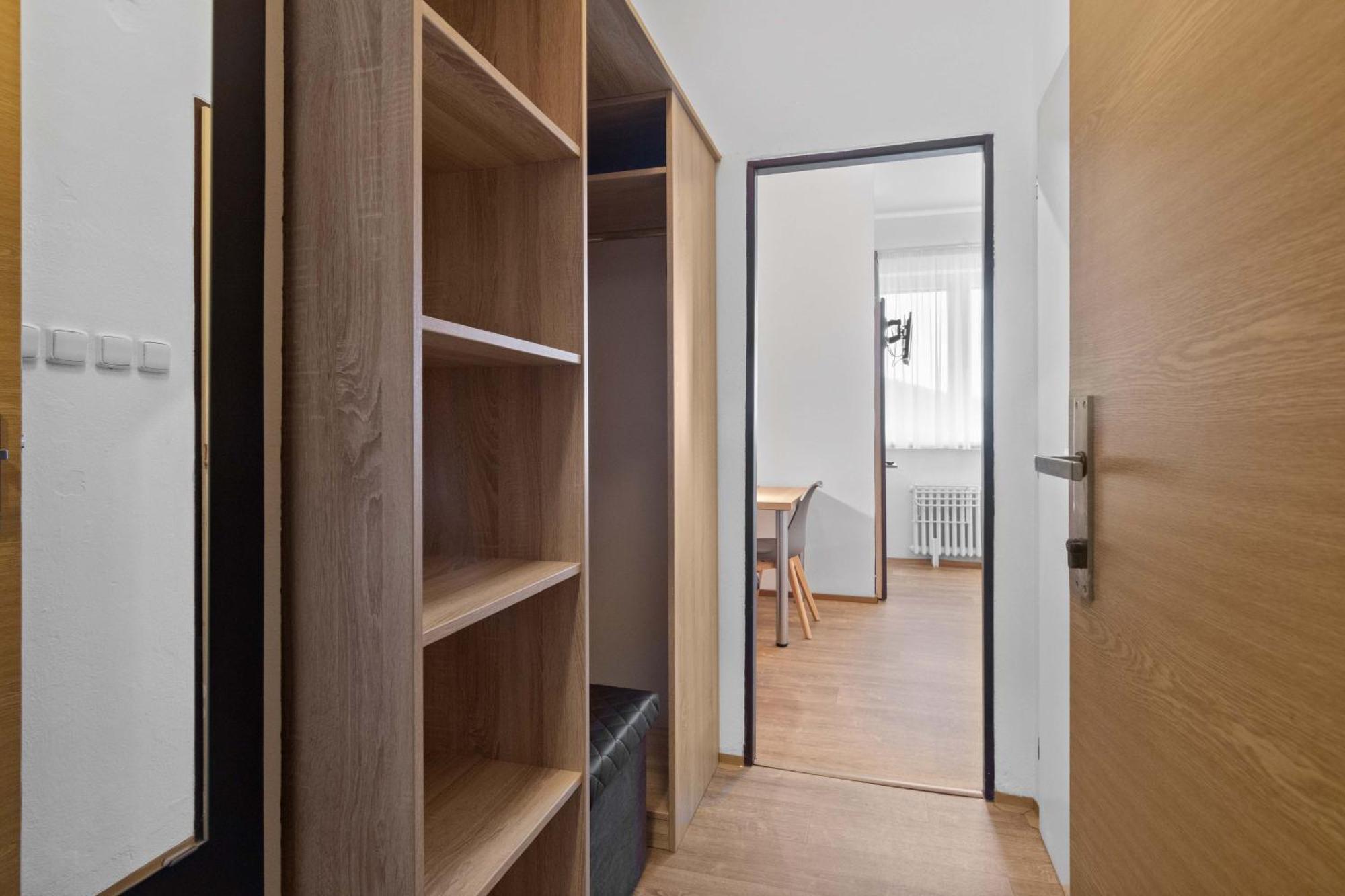 Hotel Cervenohorske Sedlo Loučná nad Desnou Kültér fotó