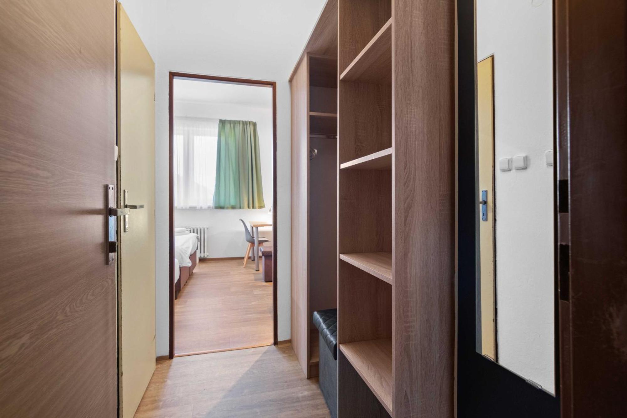 Hotel Cervenohorske Sedlo Loučná nad Desnou Kültér fotó