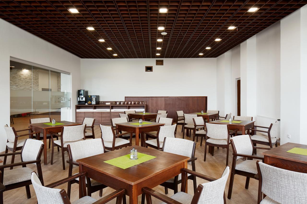 Hotel Cervenohorske Sedlo Loučná nad Desnou Kültér fotó